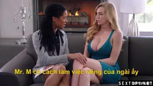 Đêm khó quên cùng cô đồng nghiệp xinh đẹp