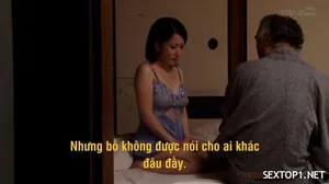 Bị ghệ bà xã gạ gẫm trong một chuyến dã ngoạn