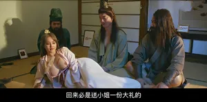 Bác sĩ trưởng khoa và những em y tá ngoan ngoãn