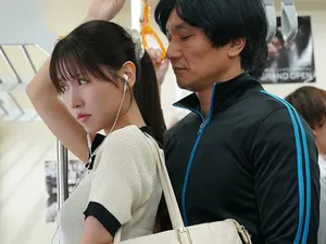 Người phụ nữ trưởng thành này có ngoại hình và vóc dáng đẹp! Lần tới tôi sẽ chơi với họ