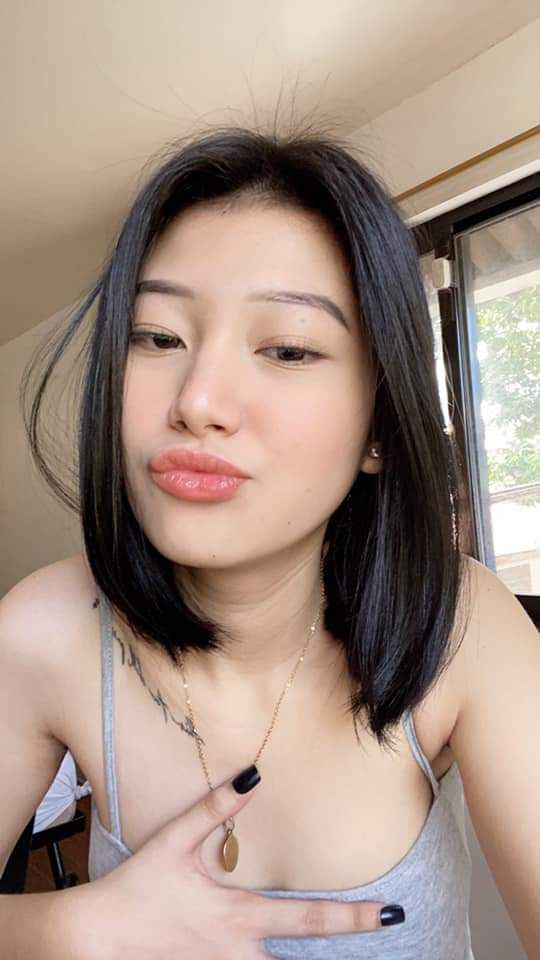 Nện đỏ hai mép lồn cô gái bán dâm xăm trổ